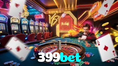 399bet casino presented on mobile device in Pakistan with slots and live games